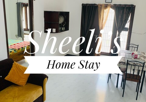 Sheelis Home Stay