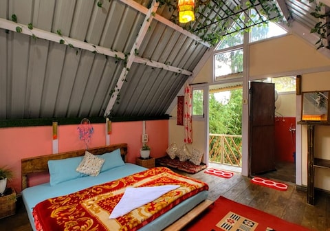 Tenzo Homestay