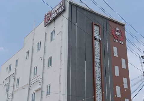Hotel RD Perundurai