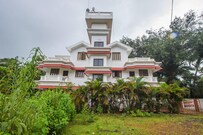 OYO 18662 Home 2BHK With Pool Fatrade Beach, Goa OYO 18662 Home 2BHK With Pool Fatrade Beach, Goa