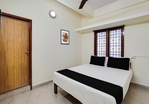 Hotel O Golden Residency