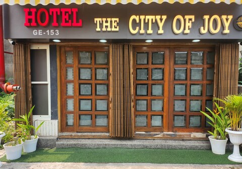 Hotel The City of Joy