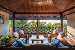 Casa Baga, Goa Casa Baga, Goa