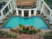 Hotel Senses, Kolkata Hotel Senses, Kolkata