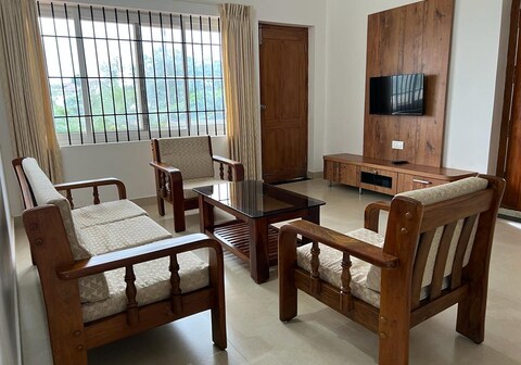 Shree Krishna Hillside