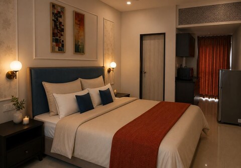 Blue Iris Homes