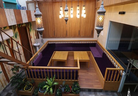 Mother's Nest Girls Hostel