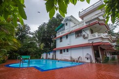 OYO Home 18662 Beach 2BHK,South Goa, Goa OYO Home 18662 Beach 2BHK,South Goa, Goa