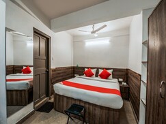 OYO 13262 Hotel Indiana, Shillong OYO 13262 Hotel Indiana, Shillong