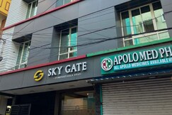 Hotel Sky Gate, Chennai Hotel Sky Gate, Chennai