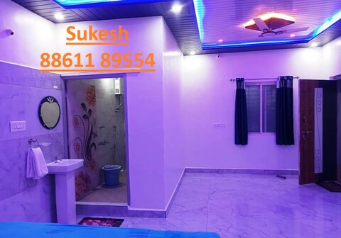 Dream Lucky Homestay New Hampi