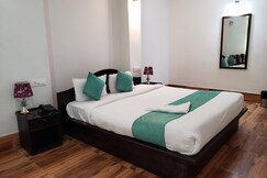 HOTEL GREENERY VIEW, Lachen HOTEL GREENERY VIEW, Lachen