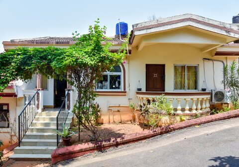 Keshia 2 BHK Furnished Villa