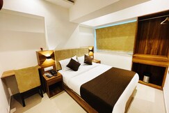 Hilton Suites, Mumbai Hilton Suites, Mumbai