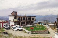 Snow Mount View, Dalhousie Snow Mount View, Dalhousie