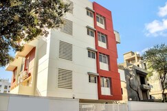 OYO 12042 Green Olives Apartments, Pune OYO 12042 Green Olives Apartments, Pune