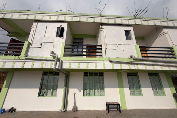 Hesika Homestay