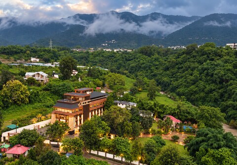 Pleasant Tree Hotels