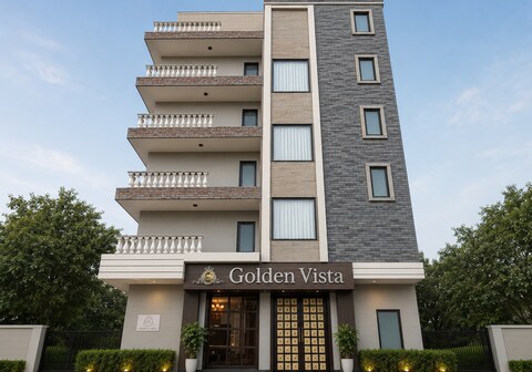 Golden Vista