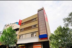 Hotel Zayka, Ratlam Hotel Zayka, Ratlam