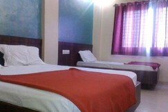 Sai Ganga By WB Inn, Shirdi Sai Ganga By WB Inn, Shirdi