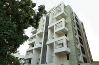 OYO 10024 Orange City Apartments, Nagpur OYO 10024 Orange City Apartments, Nagpur