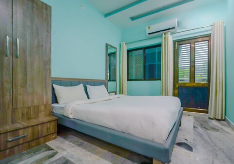 Hotel O RADHE KRISHNA