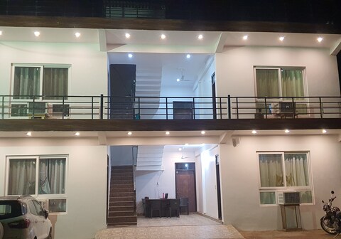GS Inn Homestay