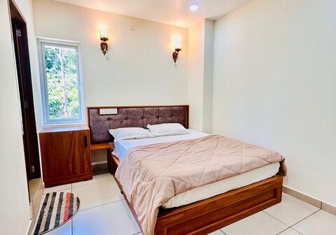 Wild Bliss Wayanad