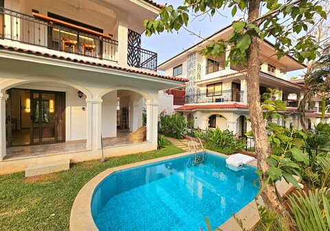 Villa 29 Pilerne