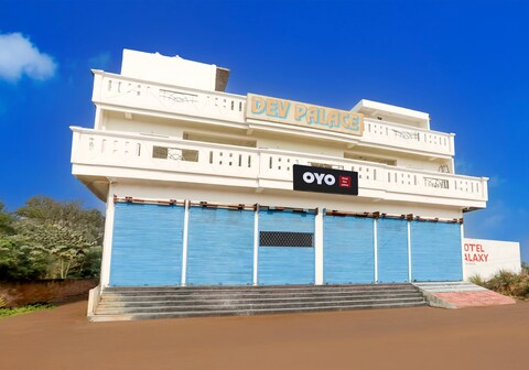 Hotel O Dev palace