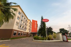 Ginger Trivandrum, Thiruvananthapuram Ginger Trivandrum, Thiruvananthapuram