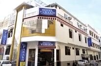 Hotel Parakh , Haridwar Hotel Parakh , Haridwar
