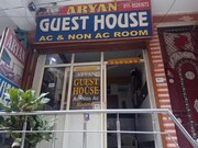 Aryan GuestHouse, Delhi Aryan GuestHouse, Delhi