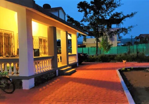 EasyStayy | 2 BHK Villa