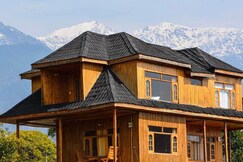 Aarin Jungle Retreat, Kangra Aarin Jungle Retreat, Kangra