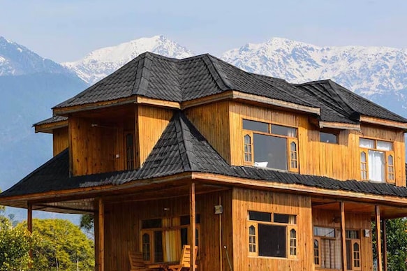 Aarin Jungle Retreat