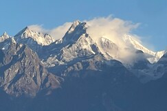 Demazong Guesthouse, Darjeeling Demazong Guesthouse, Darjeeling