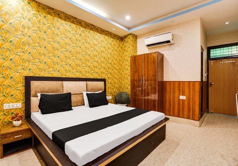 Hotel O Adhaya by Bluemoon