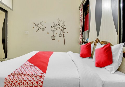 Hotel O SRB HERITAGE AMARVILLAS HOTEL