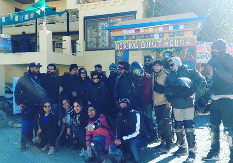 Norling guest house &Restaurant