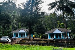 Coorg Island Cafe & Cottages By StayApart, Coorg Coorg Island Cafe & Cottages By StayApart, Coorg