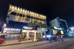 APPLE WOOD RESIDENCY, Chennai APPLE WOOD RESIDENCY, Chennai