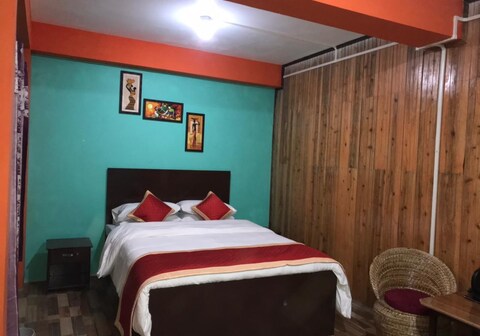 Sumnima Homestay