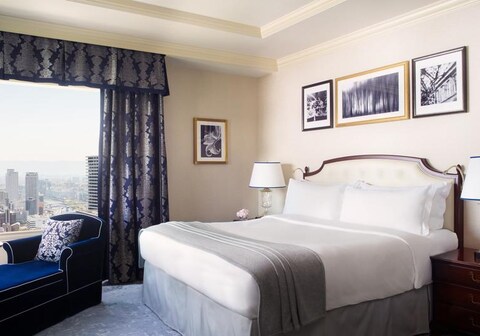 The Ritz-Carlton, Osaka