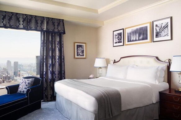The Ritz-Carlton, Osaka