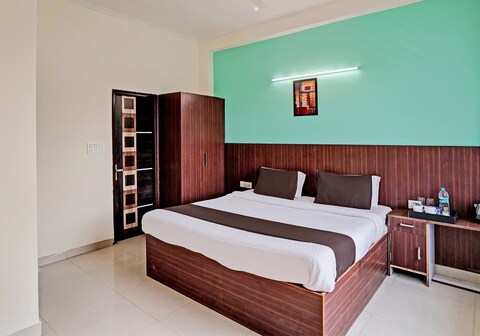 Super Hotel O Golden Imperial