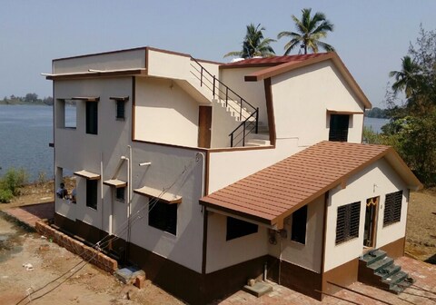 Shivraj Bungalow | 4 BHK Villa