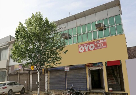 Hotel O Golden Key Inn Narela