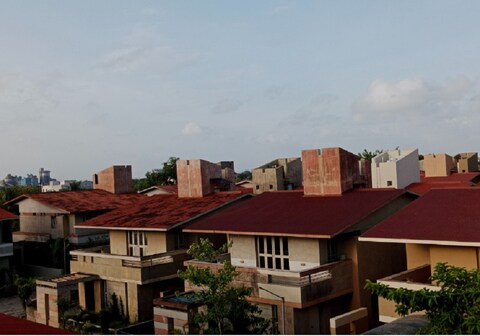 Satellite Bungalows By SSKF